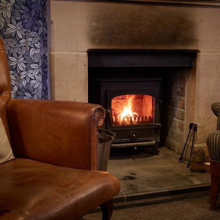 Dog & Partridge By Chef & Brewer Collection Hotel Tutbury Exterior photo